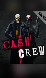 Cash Crew