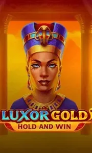 Luxor Gold: Hold and Win