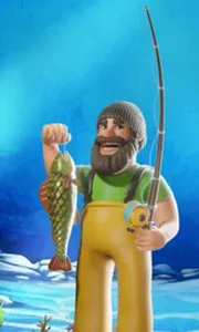 Big Bass Bonanza