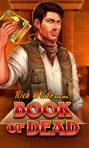 Book of Dead