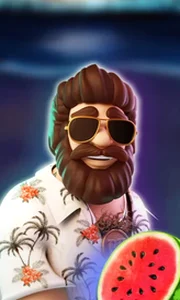 Club Tropicana