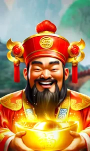 Chests of Cai Shen
