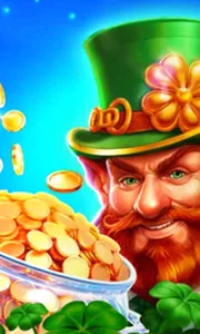 4 Pots Riches: Hold and Win