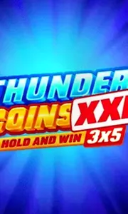 Thunder Coins XXL: Hold and Win