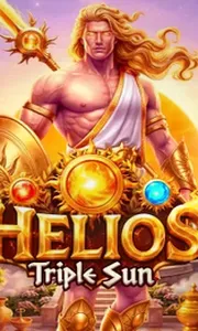 Helios - Triple Sun