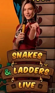 Snakes And Ladders Live