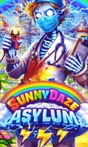 Sunnydaze Asylum