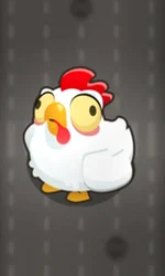 Chicken Royal