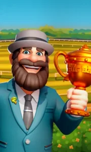 Big Bass Return to the Races