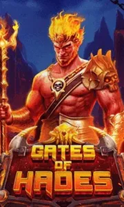 Gates Of Hades
